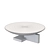 Roche Bobois Vestale Coffee Table 3D model small image 3