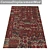 Luxury Carpet Set: High-Quality Textures for Exquisite Renders 3D model small image 4