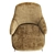 Modern and Stylish ELIS Armchair 3D model small image 4