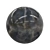 Elegant Black Marble Slab 3D model small image 1