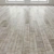  Oak Avignon Grey Laminate Parquet 3D model small image 3