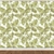 Seamless Wallpaper Set: 3 Colors for Stunning Interiors 3D model small image 2