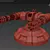Gatling Turret: Ultimate Firepower 3D model small image 3