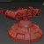 Gatling Turret: Ultimate Firepower 3D model small image 4