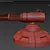 Gatling Turret: Ultimate Firepower 3D model small image 5