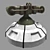 Gatling Turret: Ultimate Firepower 3D model small image 8