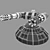 Gatling Turret: Ultimate Firepower 3D model small image 9