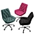 Modern Loft Office Chair 3D model small image 2
