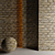 Sunny Glow Bricks 3D model small image 1