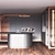 Modern Kitchen Set 2015 3D model small image 20