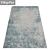 High-Quality Carpet Set 3D model small image 2