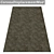 Luxurious Set of Carpets 3D model small image 4