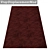 Luxury Carpets Set 3D model small image 3