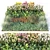 Title: Exquisite Flower Garden Collection 3D model small image 1