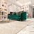 Title: Premium HQ Carpets for Elegant Homes 3D model small image 2