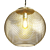 Modern Metal Ceiling Lamp 3D model small image 9