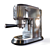 Delonghi Dedica 15-Bar Pump Espresso Machine 3D model small image 4