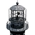 FireIsland Lighthouse: High-Resolution Textures & Vray Scene 3D model small image 2