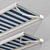 Marquise Cassette Awnings - Set of 2 3D model small image 4