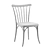 Gozo Brick Chair: High-Quality Model & Realistic Design 3D model small image 3