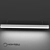 HOKASU 35/56 Linear Luminaire - Elegant Illumination Solution 
Linear Luminaire: HOKASU 35/56 3D model small image 5