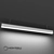 HOKASU 35/56 Linear Luminaire - Elegant Illumination Solution 
Linear Luminaire: HOKASU 35/56 3D model small image 6