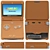 Orange Game Boy Advance SP - Limited Edition 3D model small image 1