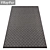 Patterned Carpets Set 3D model small image 2