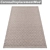 Patterned Carpets Set 3D model small image 4