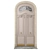 Classic Door: 1550mm x 3700mm 3D model small image 1