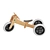 Wishbone 3-in-1 Natural Bike 3D model small image 2