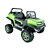 Transformable Electric Unimog Toy 3D model small image 1