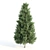 Diverse 4 Tree Set: Eucalyptus, Laurus, Palm, Pine 3D model small image 5