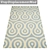 Premium Texture Carpets Set 3D model small image 3