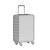 Sleek Aluminum Carry-On: TUPLUS X2 3D model small image 5