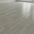 Sylphide Laminate Parquet Tiles: High-Resolution, Seamless Installation 3D model small image 2