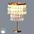 Fascicule NL5069 Table Lamp: Elegant Illumination 3D model small image 1