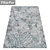 High-Quality Carpet Set 3D model small image 2