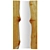 Tika Wood Mirror: Elegant and Functional 3D model small image 1