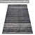 Luxury Carpets Set: High-quality Textures 3D model small image 4