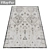 High-Quality Carpet Set: 3D Textures! 3D model small image 2