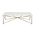 Elegant Ikon Skyy Coffee Table 3D model small image 1