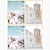 Artistic Wall Decor Set: No 1798 3D model small image 3