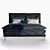 Luxurious Victor Bed - Ultimate Comfort! 3D model small image 2