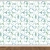 Seamless Wallpaper Set - 3 Colors 3D model small image 3