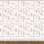 Seamless Wallpaper Set - 3 Colors 3D model small image 4