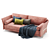 Luxury Comfort: Opera Cosmo Sofa 3D model small image 3