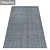 Luxury Carpet Set 3D model small image 2