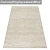 Luxury Carpet Set 3D model small image 4