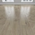 Versatile Parquet Oak Flooring 3D model small image 1